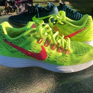 Nike Lunar Tempo Running Shoes